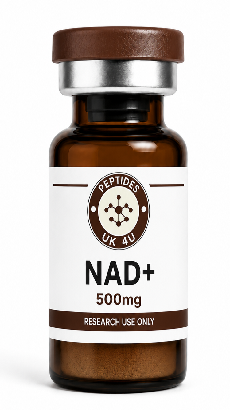 NAD+ 500mg