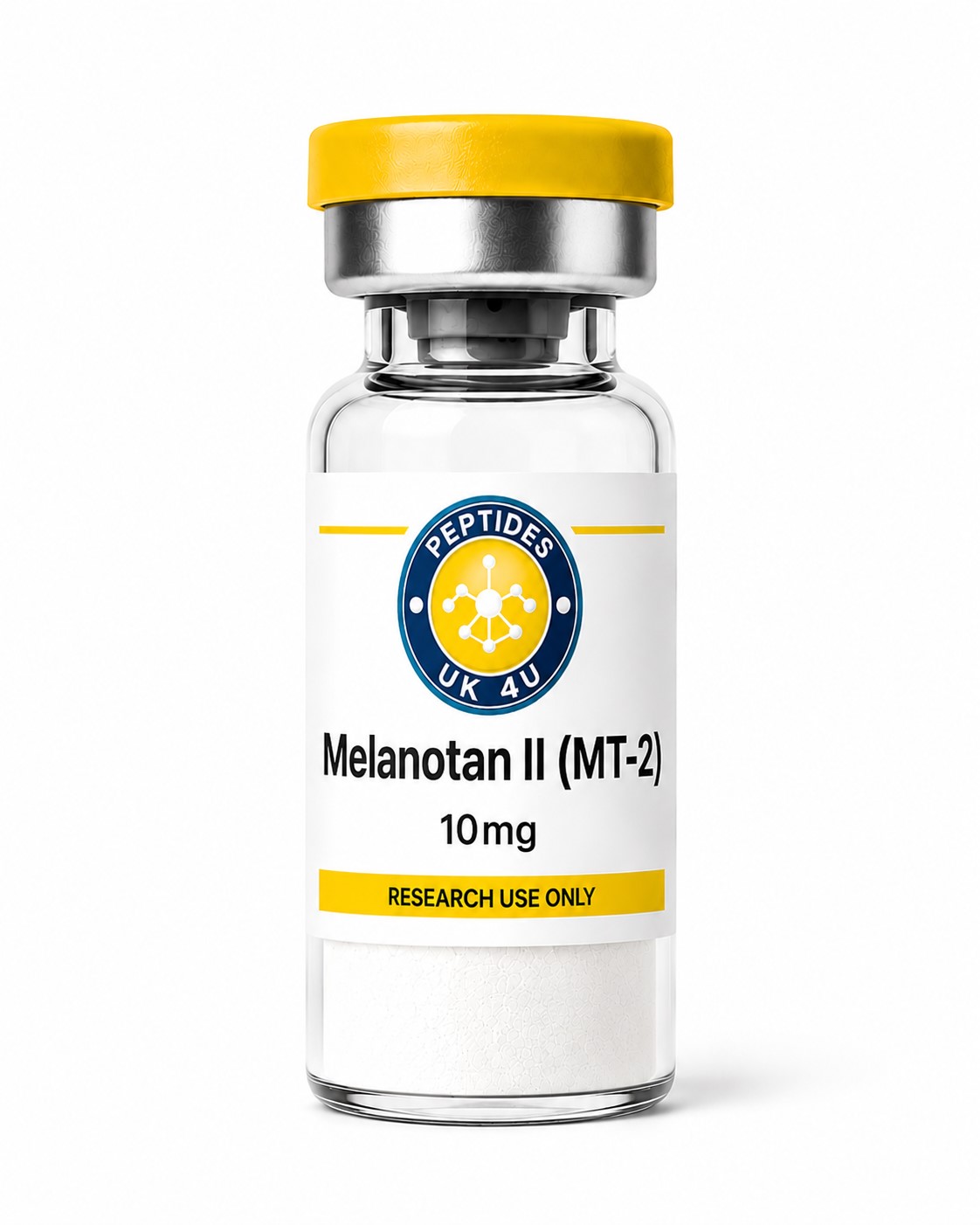 Melanotan 2 (MT-2) 10mg