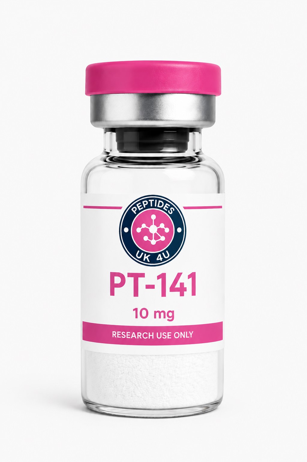 PT-141 10mg