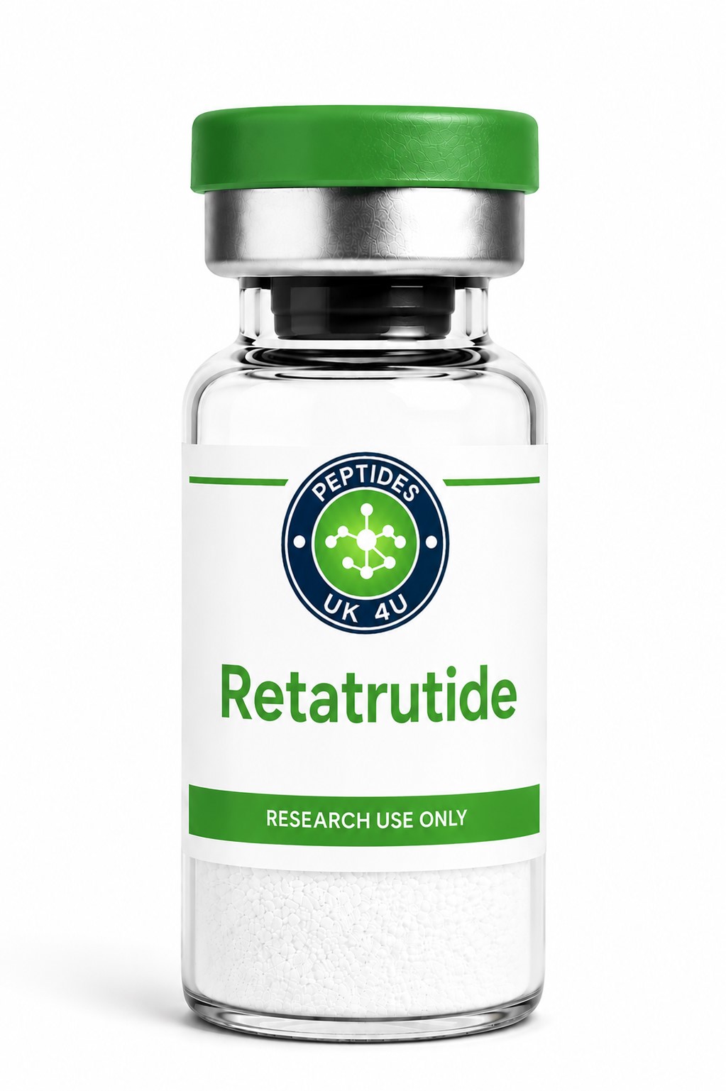 Retatrutide 15mg / 20mg / 30mg / 40mg