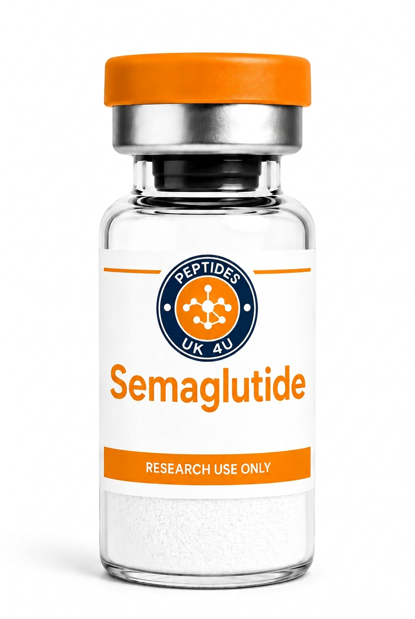 Semaglutide 10mg / 20mg / 30mg
