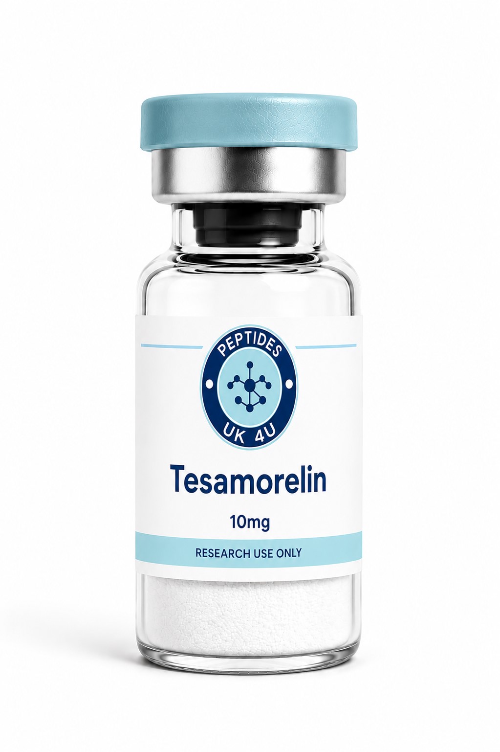 Tesamorelin 10mg