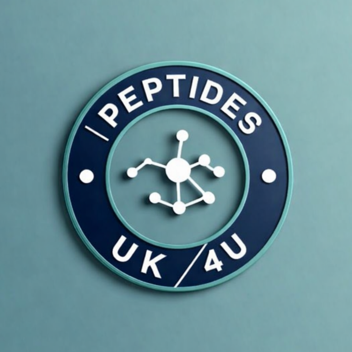 Peptides UK 4U